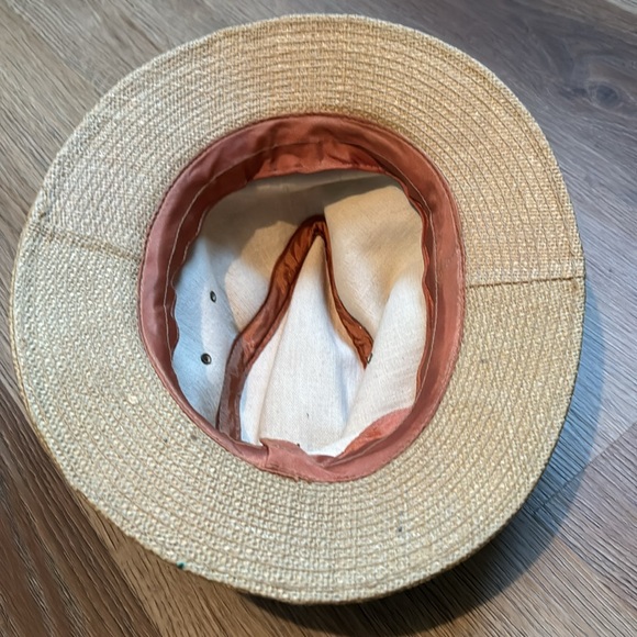 Men’s Panama Jack hat - Picture 3 of 5